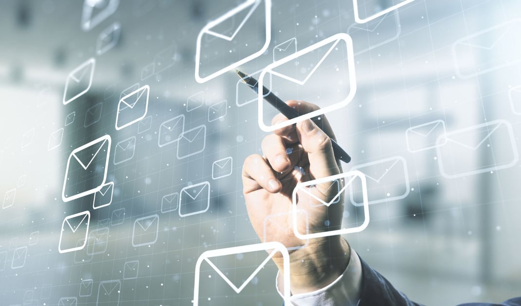 Kundenakquise als Hausverwaltung: So funktioniert E-Mail-Marketing