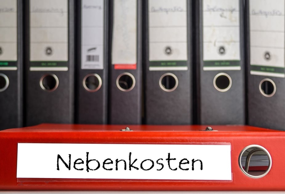 Eignen sich Excel-Vorlagen zur Erstellung der Nebenkosten-Abrechnung in der Schweiz?