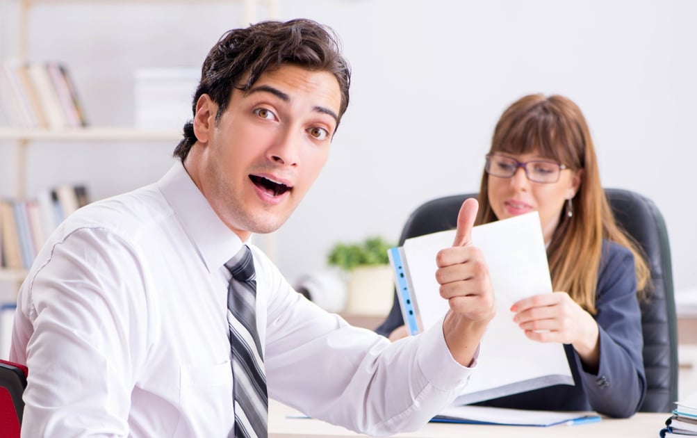 Was verdient man als Immobilienbewirtschafter?