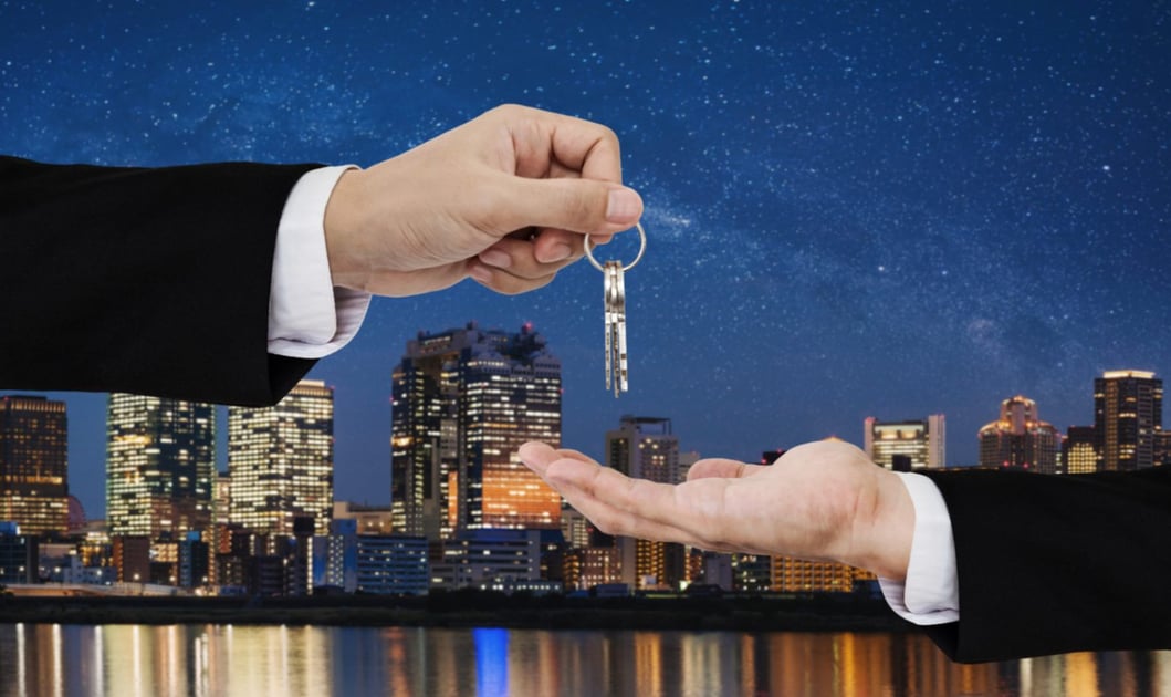 Immobilienbewirtschaftung erklärt: Alle Aufgaben im Überblick