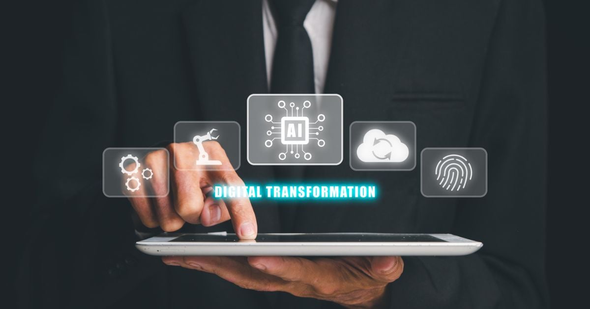 Blogparade: Wie könnte die Digitalisierung der Immobilienwirtschaft in der Zukunft aussehen?