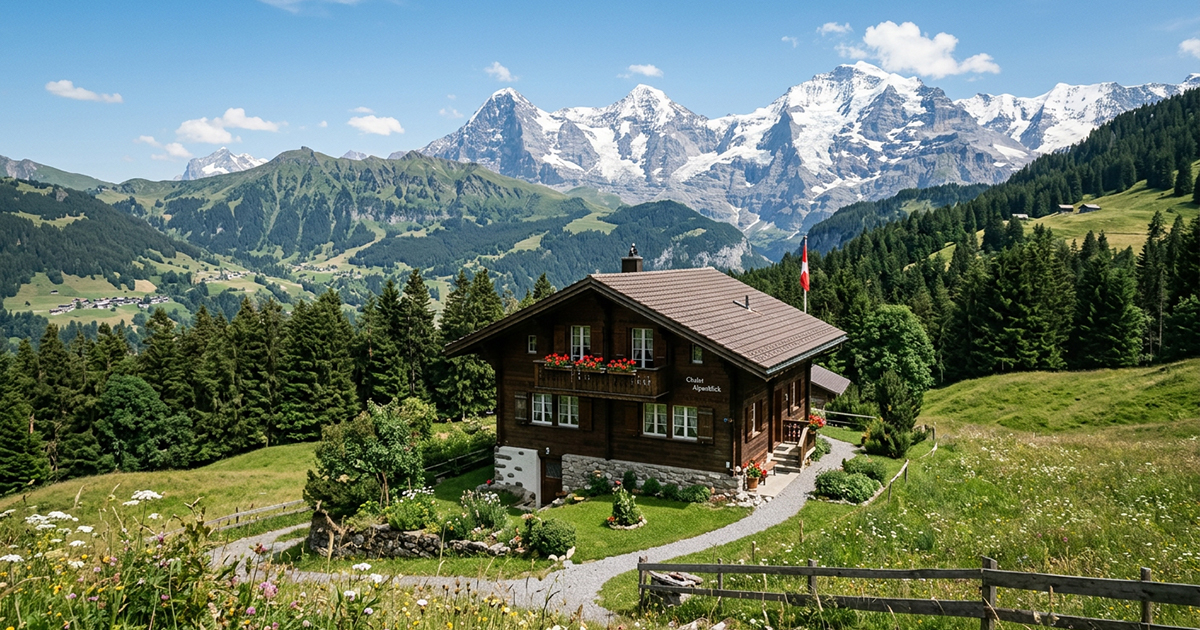 Eigenmietwert Abschaffung Schweiz: Was Vermieter jetzt wissen müssen