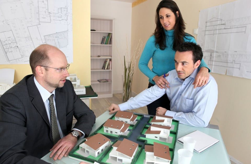 Welche Steuern zahle ich für Immobilien?