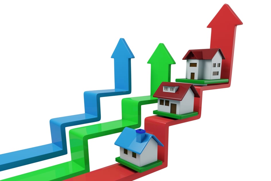 Wertsteigerung von Immobilien in der Schweiz – welche Möglichkeiten gibt es?