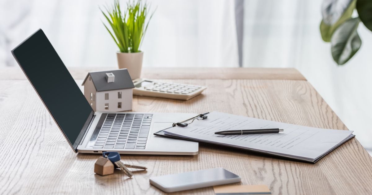 Was sollte ich bei der Immobilienverwaltung für eigene Immobilien beachten?
