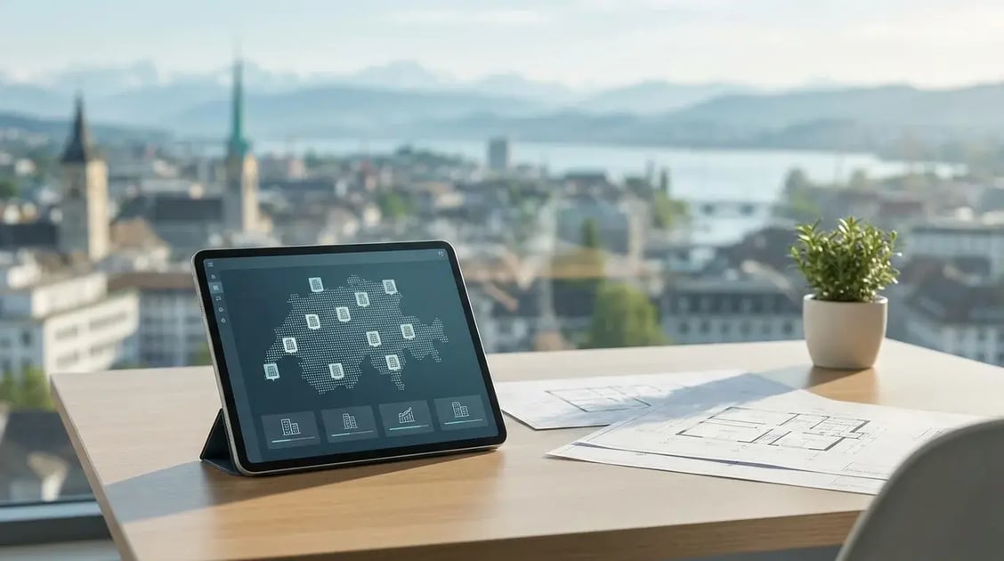 KI in der Immobilienverwaltung: Was heute schon funktioniert