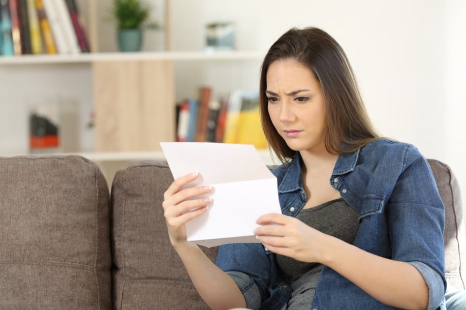 Wann sollten Sie Ihre Mieter:innen abmahnen?