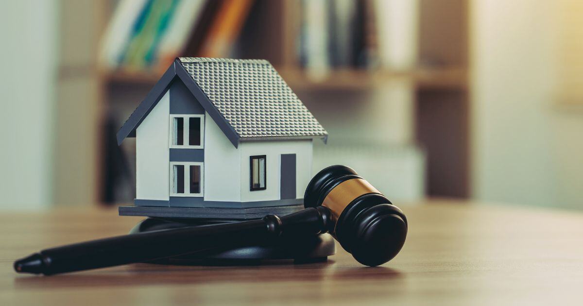 Rechtsschutz für Immobilienbesitzer: Wann notwendig?