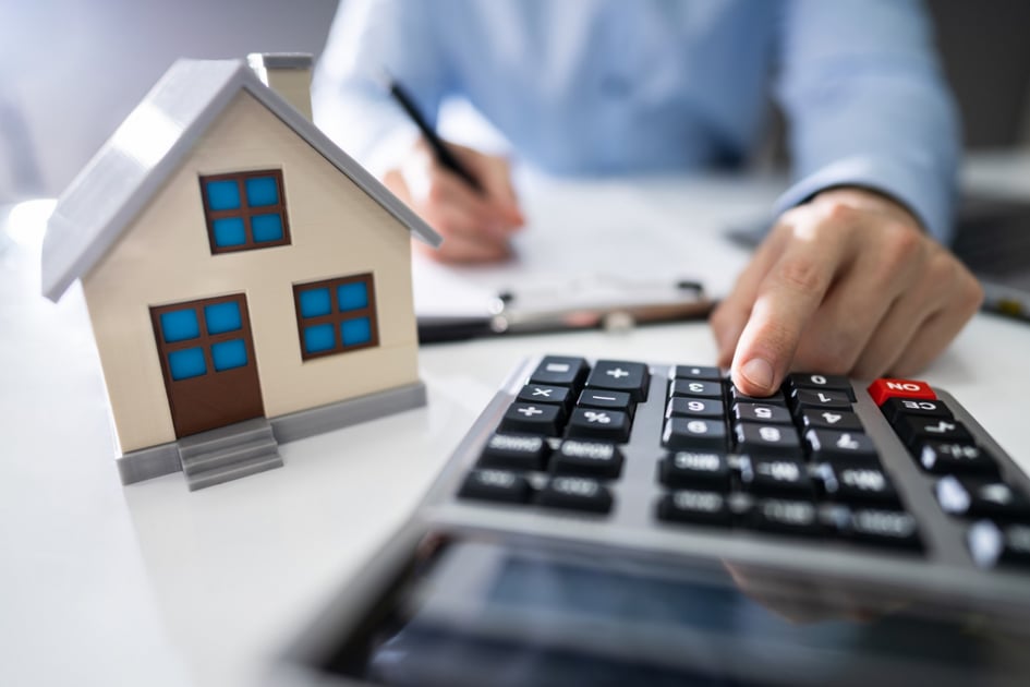 Kann die Rendite von Immobilien anhand einer Formel berechnet werden?