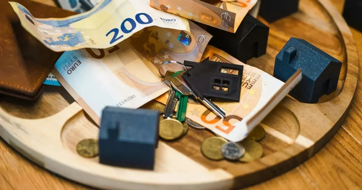 Reserven aufbauen • Liquiditätsmanagement für Immobilienverwaltungen
