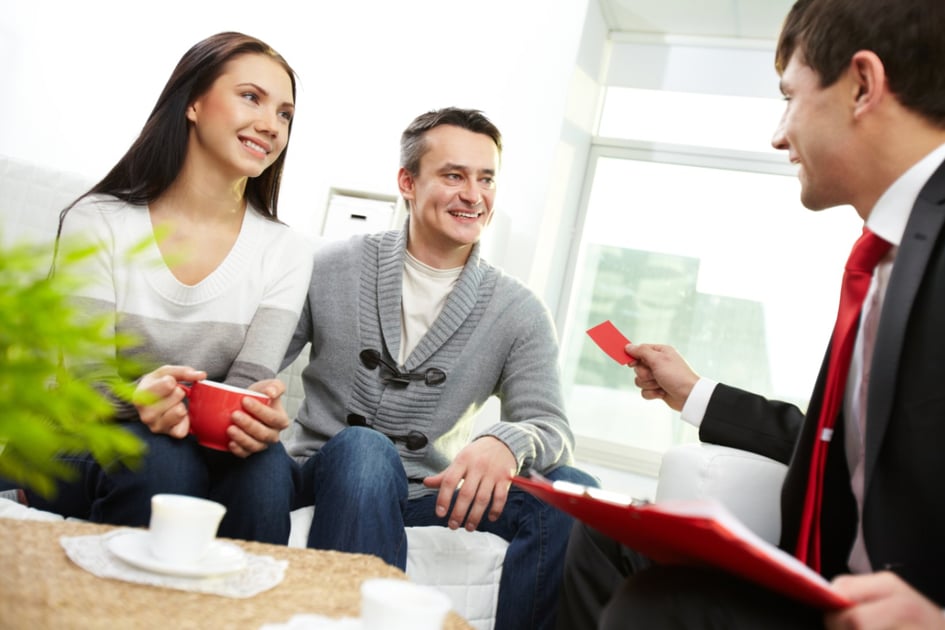 Wie finde ich den richtigen Immobilienbewirtschafter?