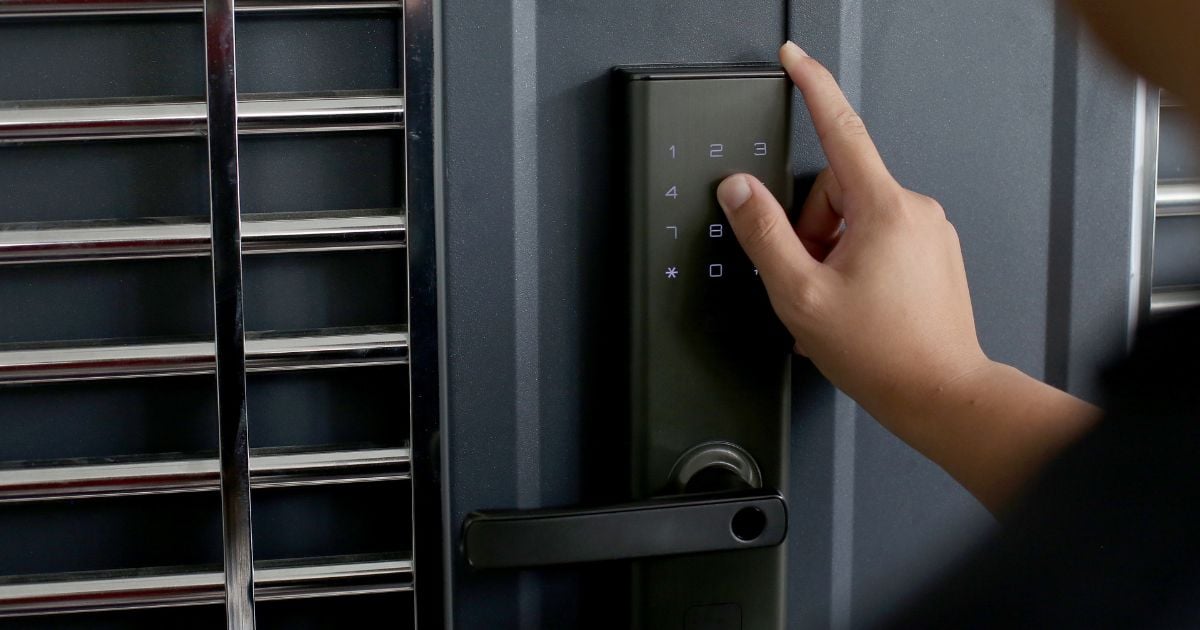 Moderne Schliesssysteme für Haustüren - das sollten Sie beachten