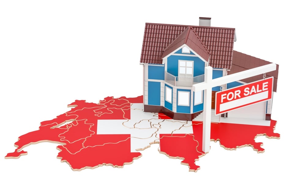 Immobilien-Trends in der Schweiz – Wie entwickelt sich der Schweizer Immobilienmarkt?