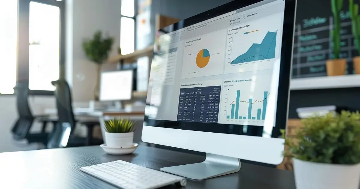 Immobilienverwaltungssoftware: Wichtige Funktionen im Überblick
