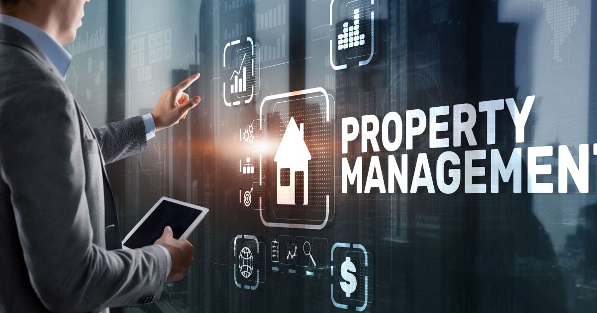 Wie funktioniert eine Immobilienverwaltung?